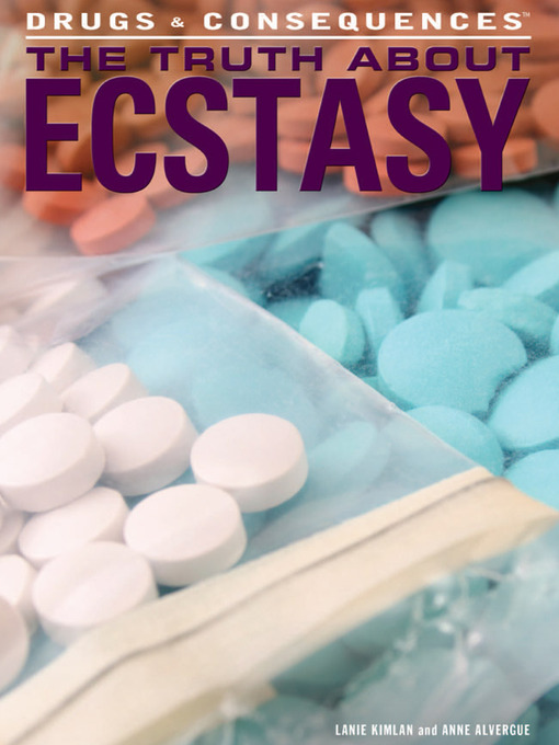 Title details for The Truth About Ecstasy by Lanie Kimlan - Available